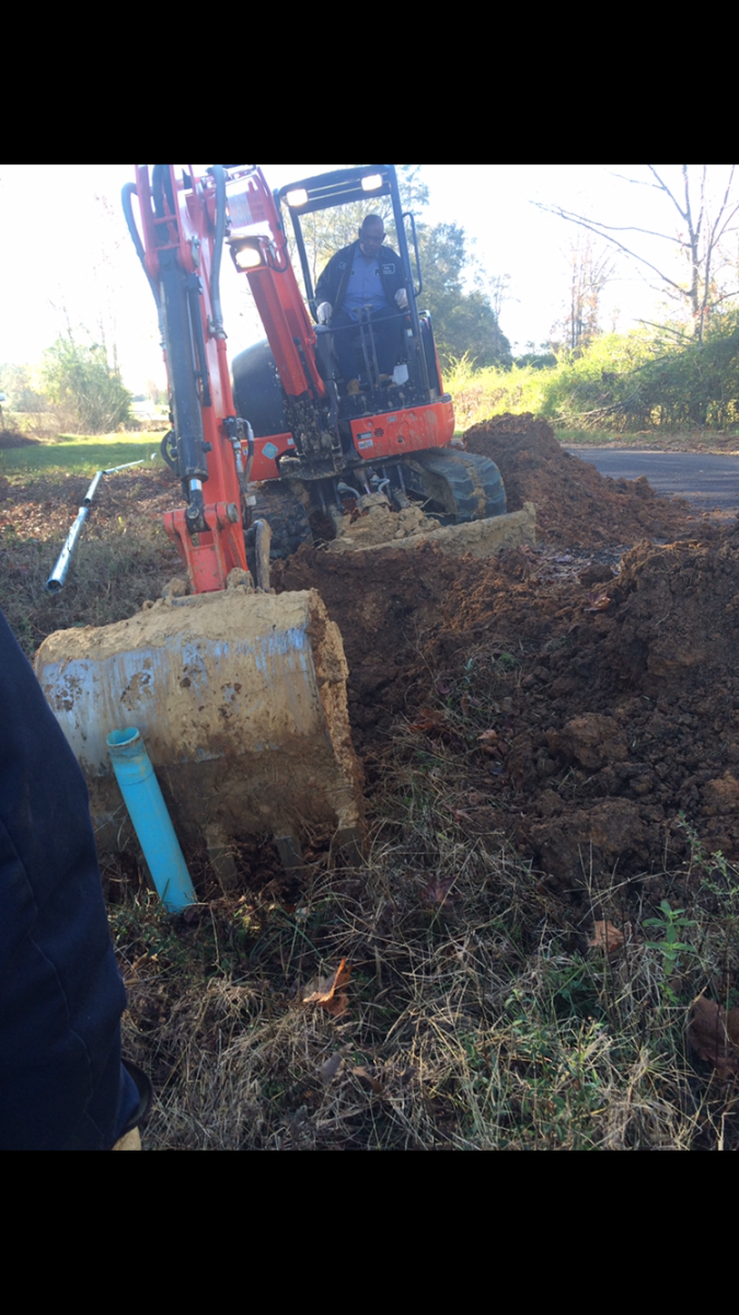 Utility Maintenace services survey